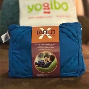 Yogibo Tablo X